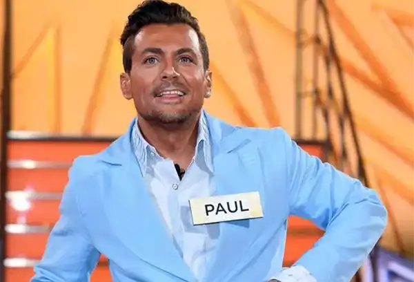 Paul Danan Wiki