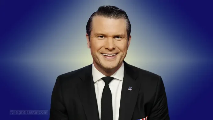 Pete Hegseth Wiki