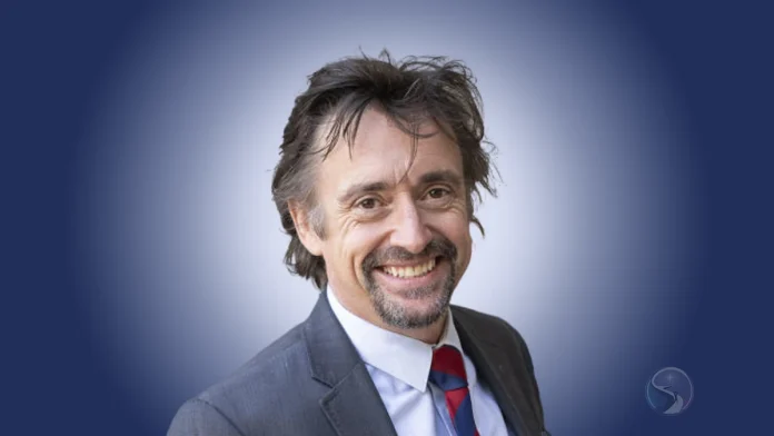 Richard Hammond