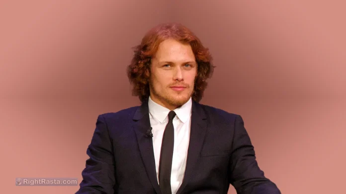 Sam Heughan Wiki