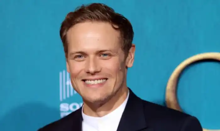 Sam Heughan Wiki