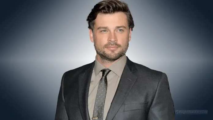 Tom Welling Wiki