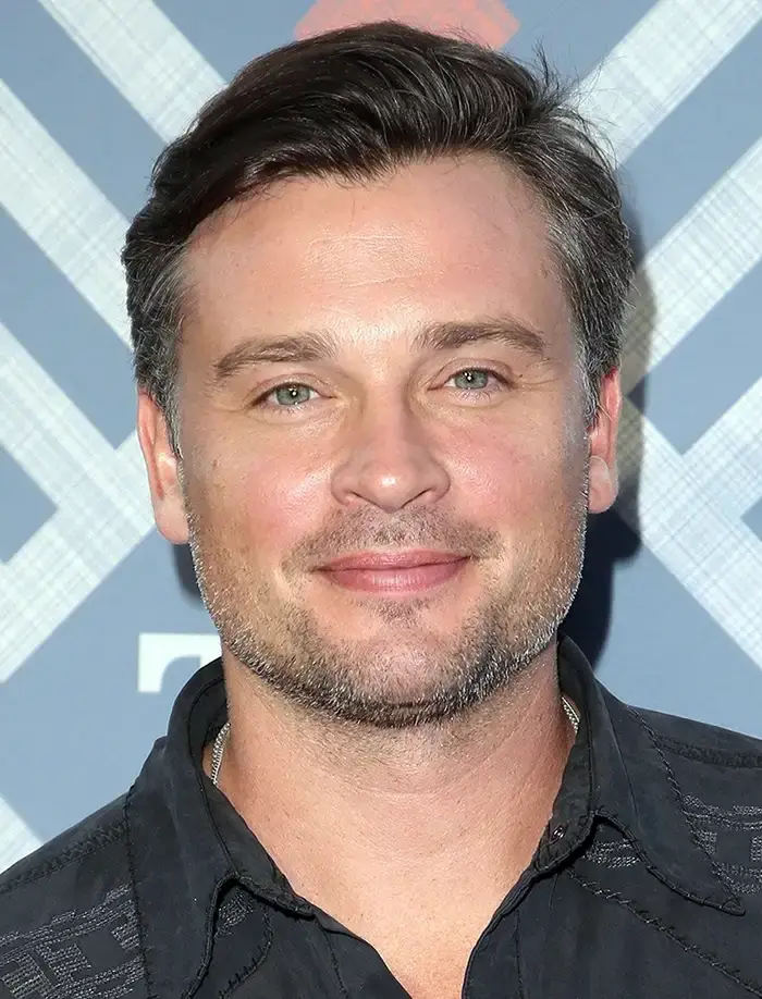 Tom Welling