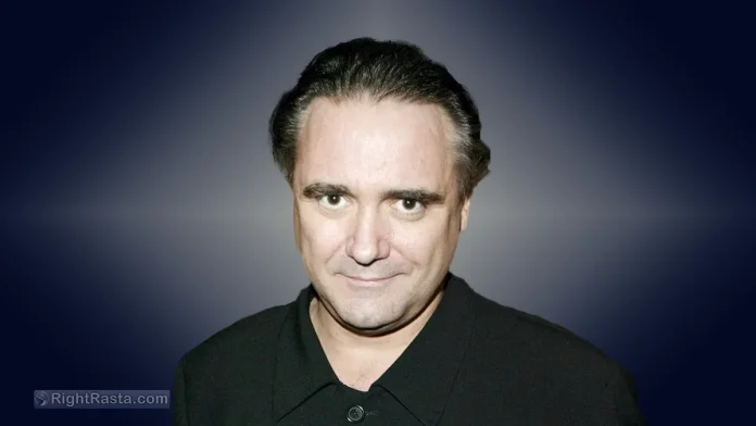 Tony Slattery