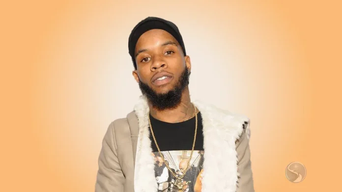 Tory Lanez