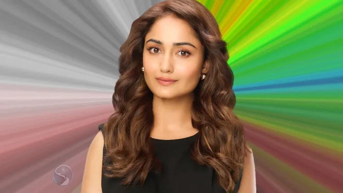 Tridha Choudhury