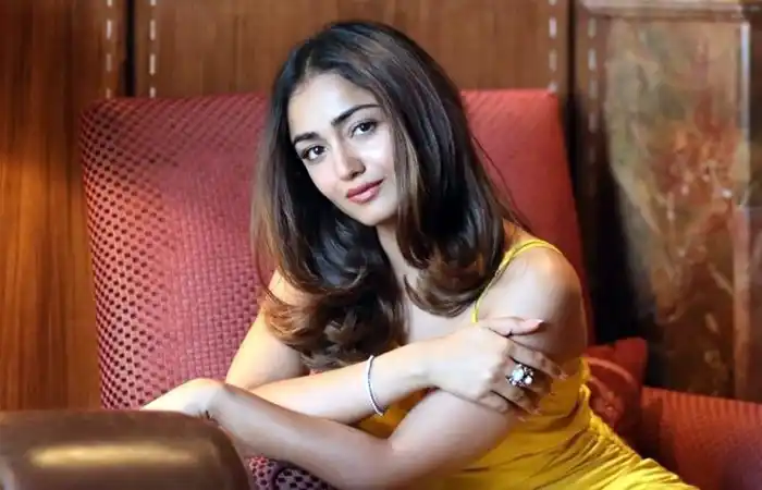 Tridha Choudhury