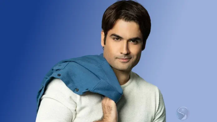 Vivian Dsena