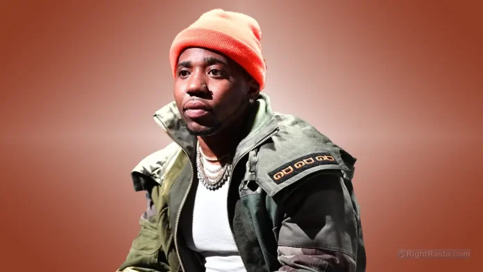 YFN Lucci Wiki