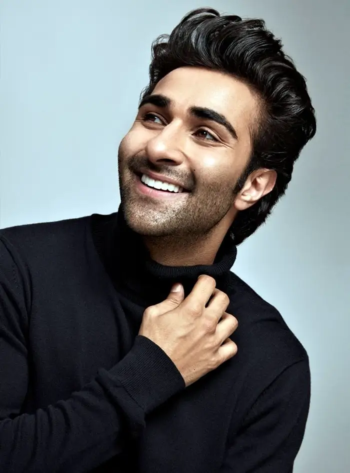 Aadar Jain