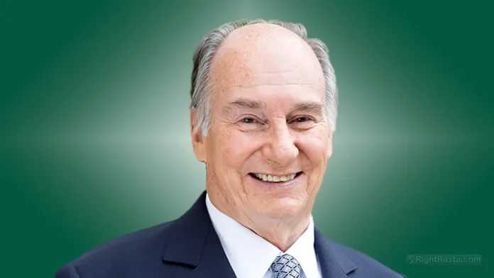 Aga Khan Wiki