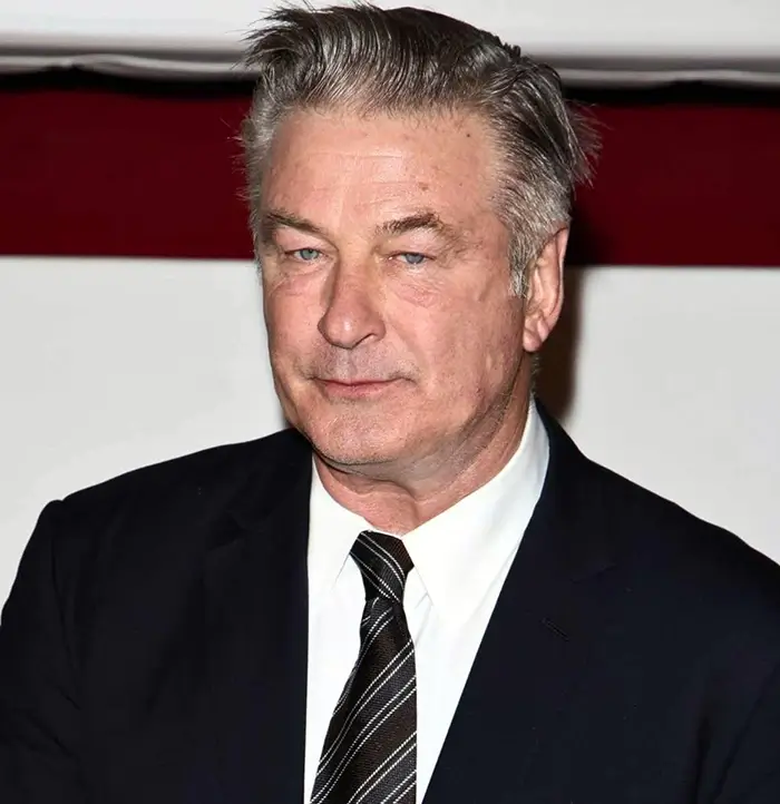 Alec Baldwin