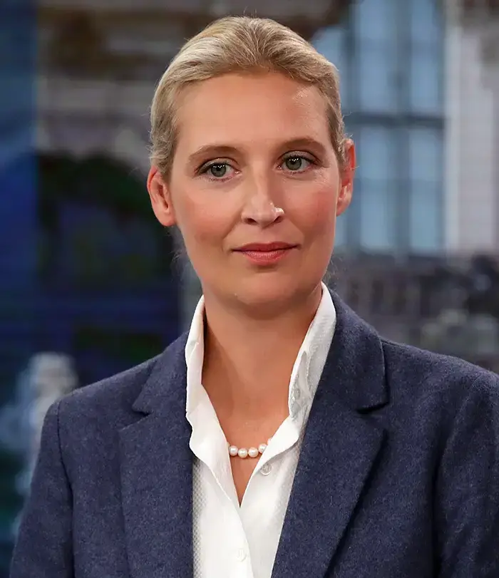 Alice Weidel