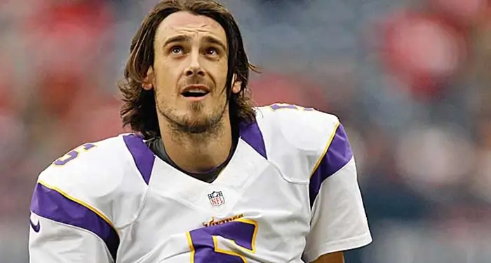 Chris Kluwe