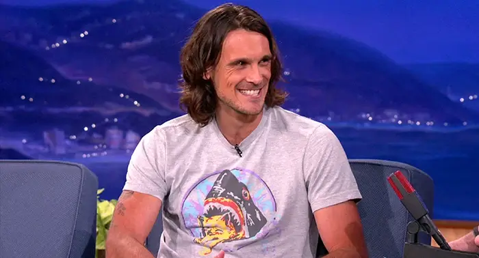 Chris Kluwe