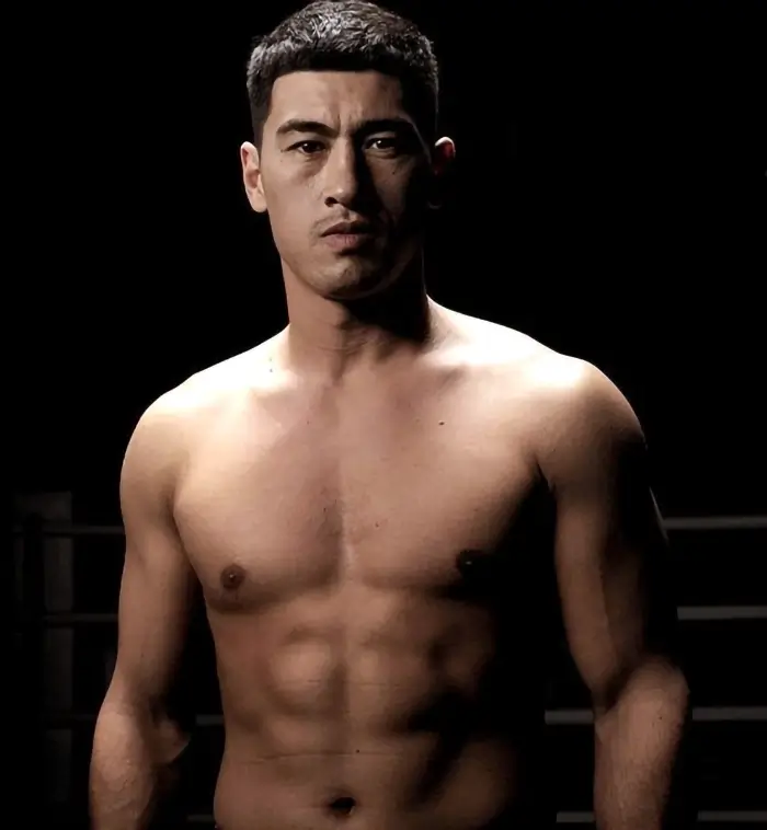 Dmitry Bivol Ethnicity A Champion of Diverse Heritage