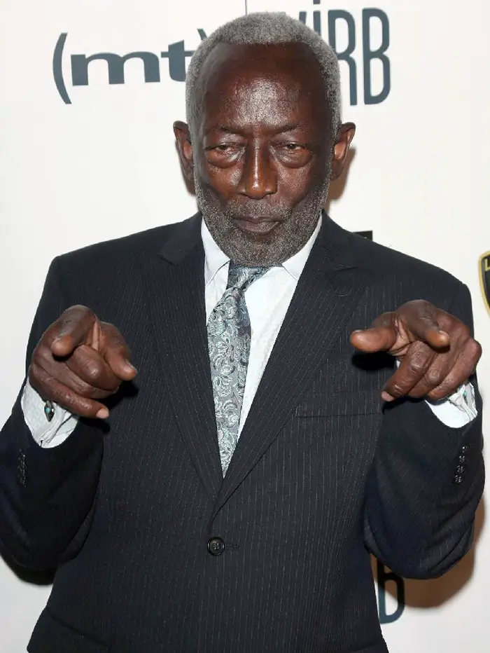 Garrett Morris