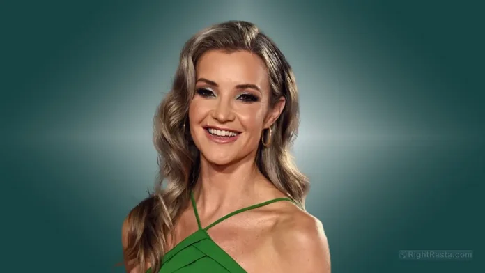 Helen Skelton Wiki