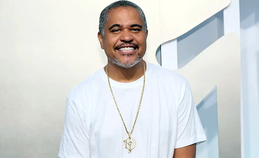 Irv Gotti