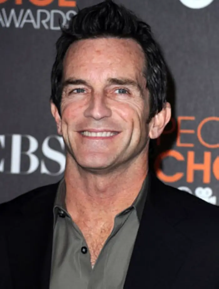 Jeff Probst