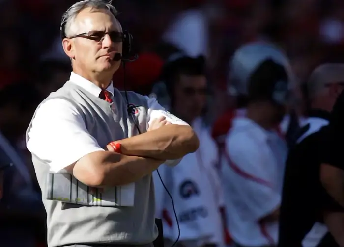 Jim Tressel