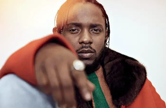 Kendrick Lamar