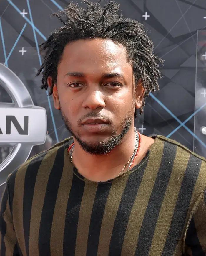 Kendrick Lamar