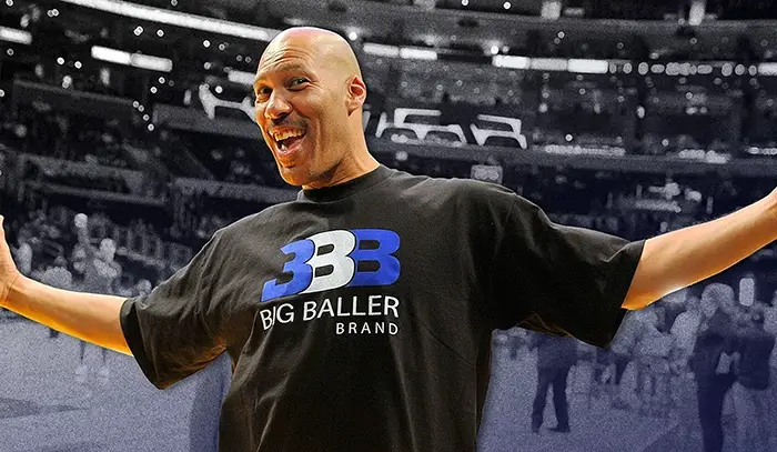 LaVar Ball