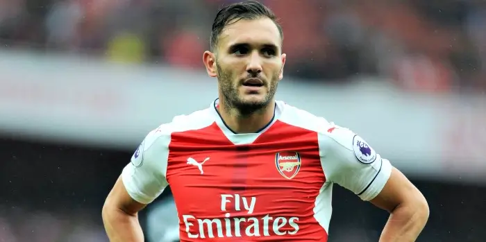 Lucas Perez