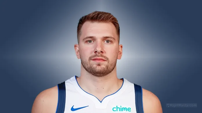 Luka Doncic Wiki