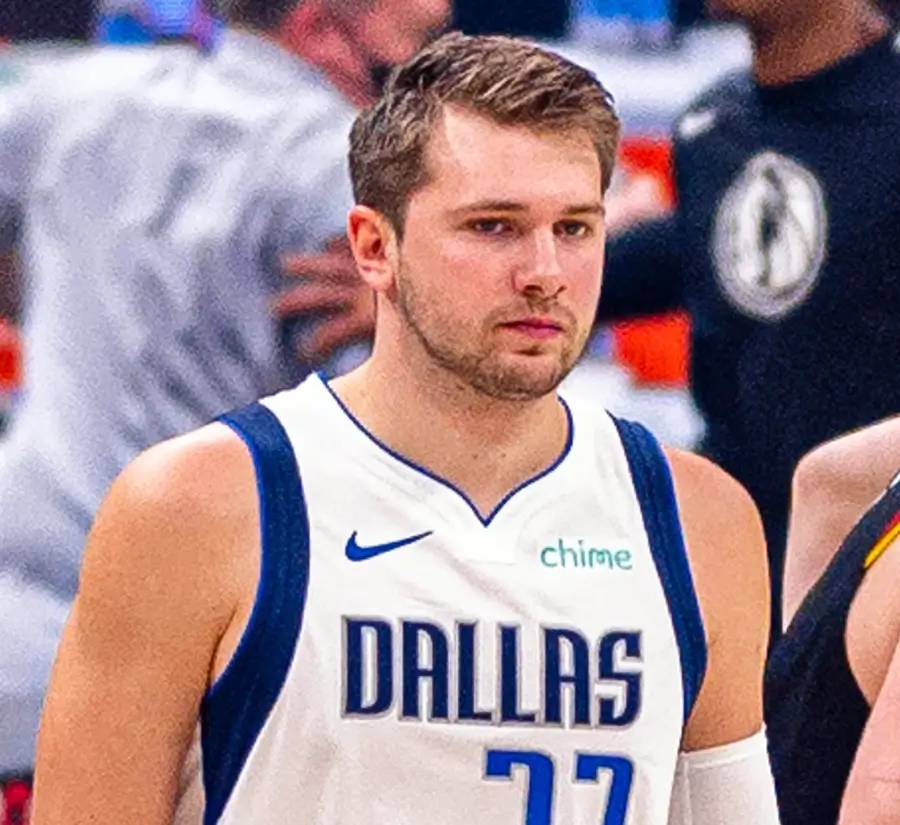 Luka Doncic