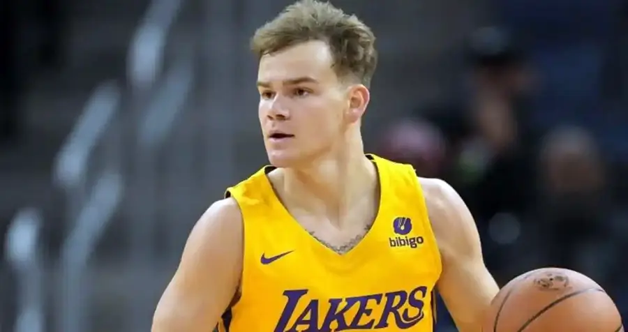 Mac McClung