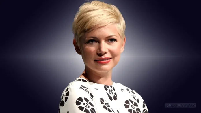 Michelle Williams Wiki