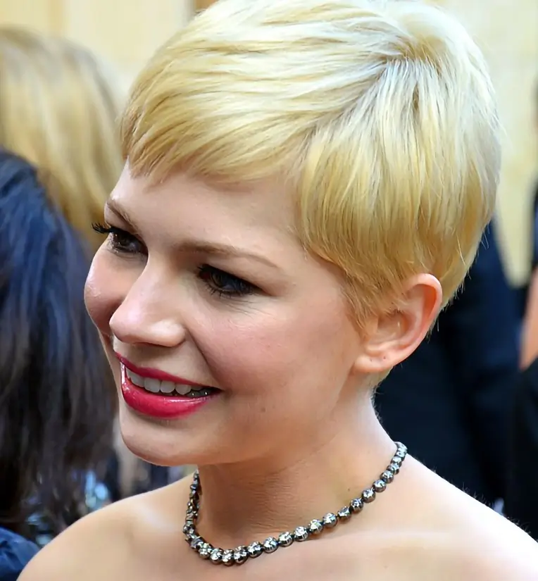 Michelle Williams