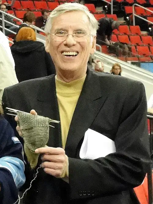 Mike Lange