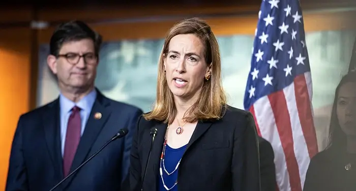 Mikie Sherrill