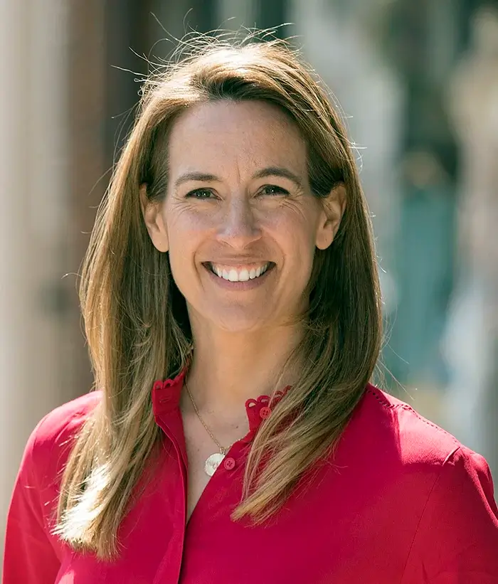 Mikie Sherrill