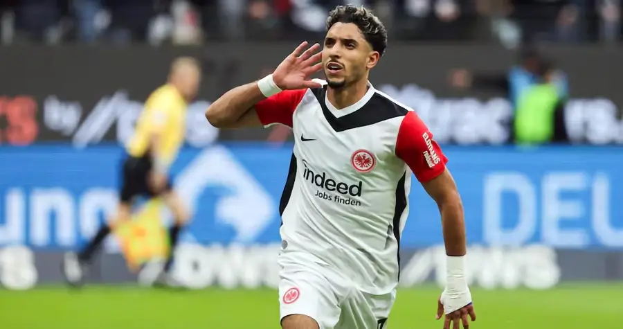 Omar Marmoush Wiki: Triumph of Egypt's Bundesliga Star