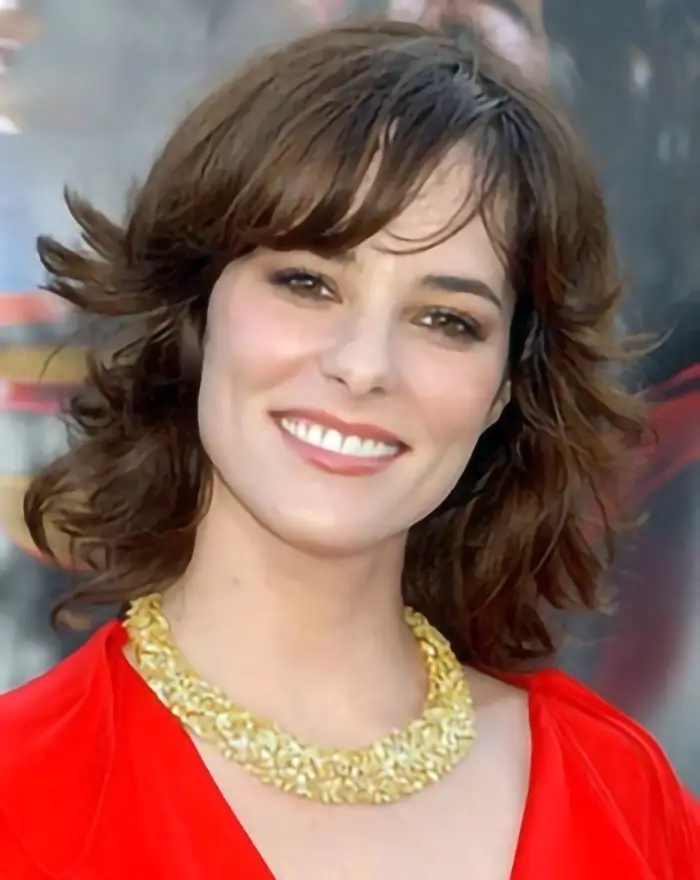 Parker Posey