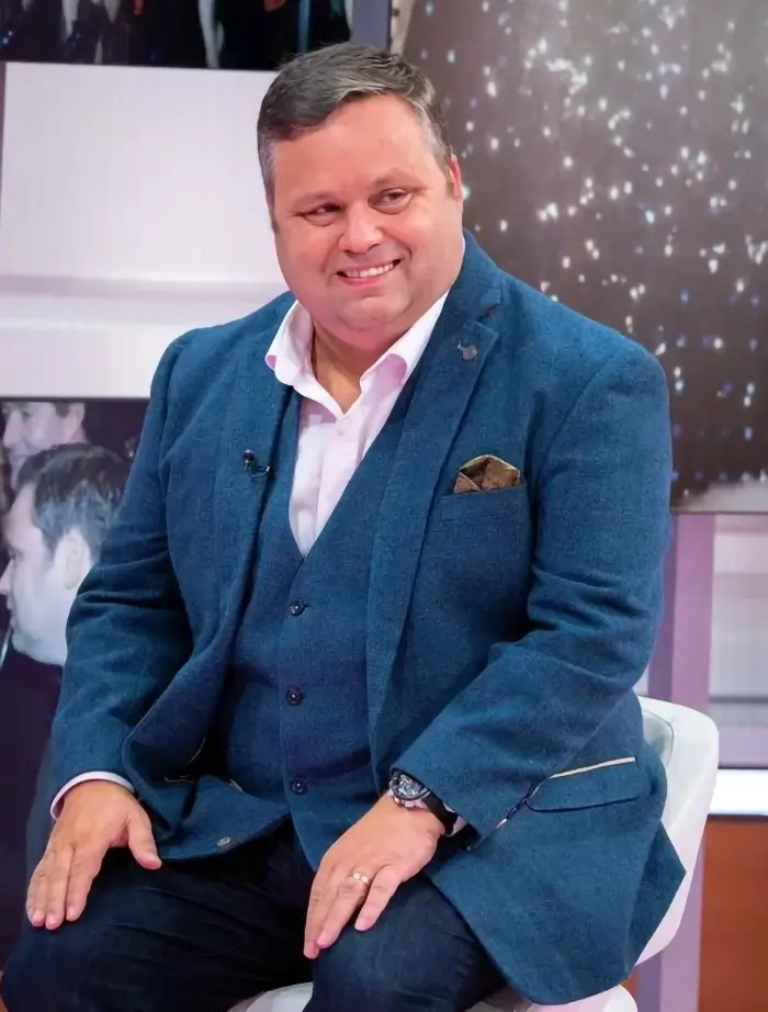 Paul Potts