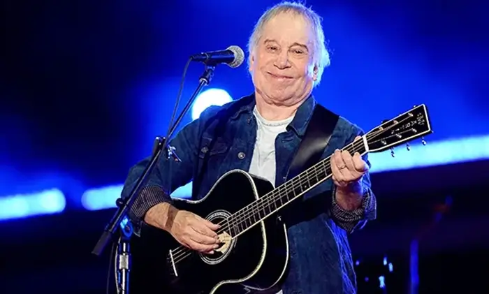 Paul Simon