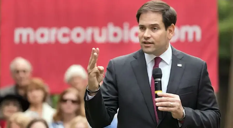 Senator Marco Rubio