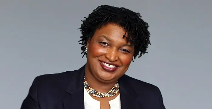 Stacey Abrams