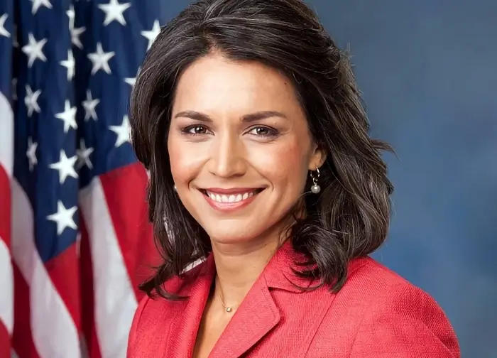 Tulsi Gabbard